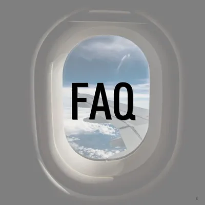 FAQ