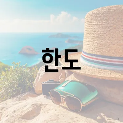 한도