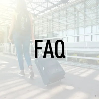 FAQ